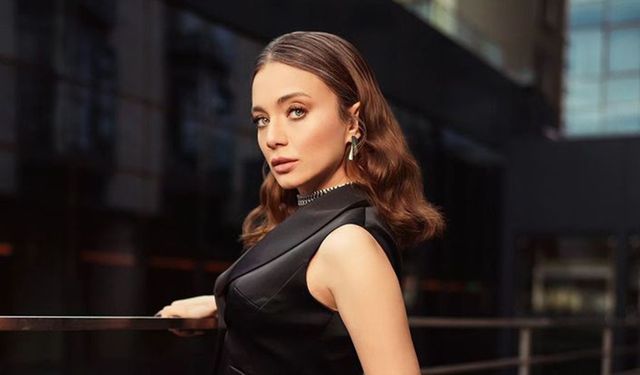 Damla Sönmez kimdir? Eğitimi ve kariyeri