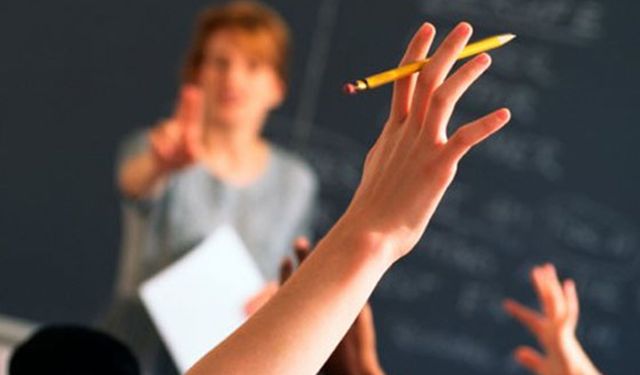 Kahramanmaraş’ta okul ve derslik sayıları belli oldu