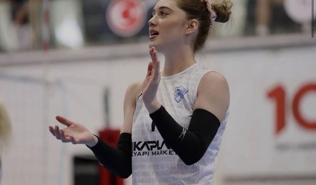 Elbistan FK Kadın Voleybol Takımı zor günler yaşıyor
