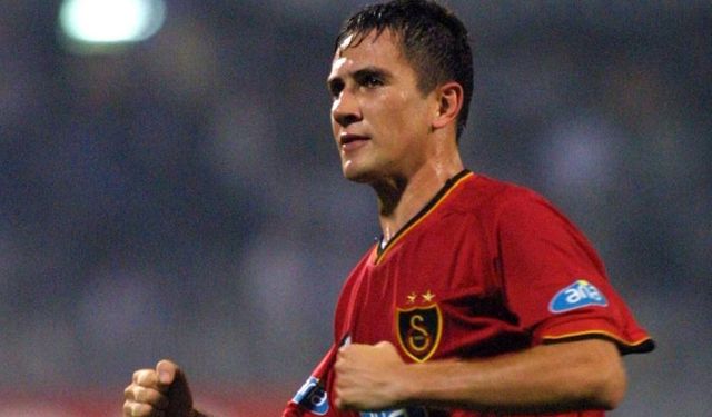 Emre Aşık kimdir? Eski futbolcunun kariyeri ve geçmişi