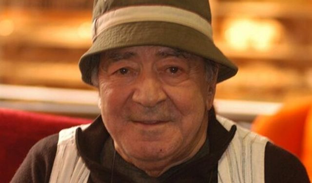 Erol Günaydın kimdir? Usta oyuncunun hayatı ve kariyeri