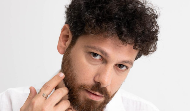 Eşref Rüya dizisi Harun karakteri kimdir? Oral Özer kimdir, nereli, kaç yaşında?