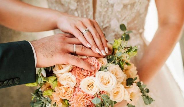 Düğün masraflarına destek: Kredi başvuruları başladı