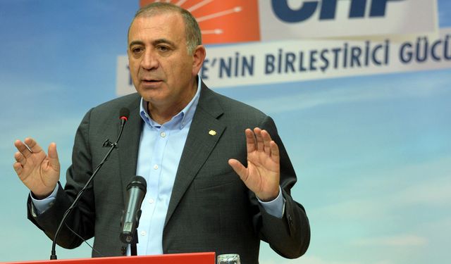 Gürsel Tekin: Görünüm değişecek, sürpriz olacak