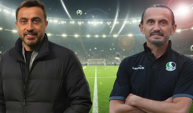 Bir dönem ayrılmazlardı… Tuncay Şanlı ve Hakan Özlü’nün olayı nedir, neden küstüler?