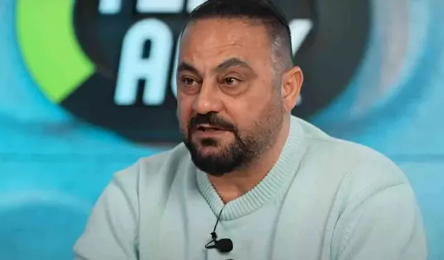 Galatasaray efsanesi Hasan Şaş kimdir? Gündem oldu