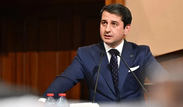 İmamoğlu’nun danışmanı hakkında gözaltı kararı