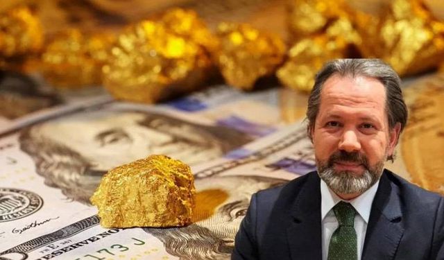 Altın fiyatı rekor kırarken tehlike büyüyor! İslam Memiş: "Bu hataya sakın düşmeyin"