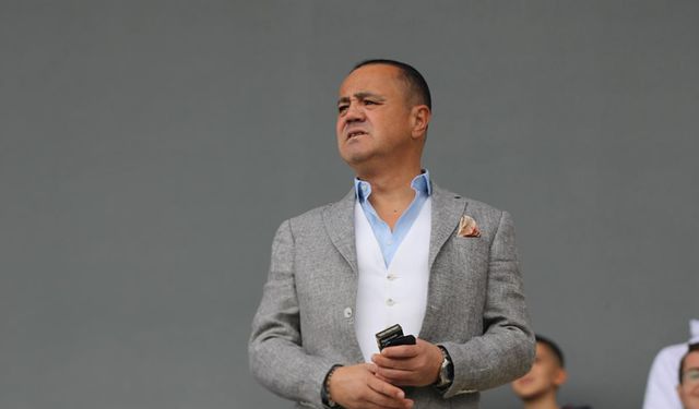 Kahramanmaraşspor-Kapadokya Spor maç biletleri ücretsiz! Harun Reşit Gümüşer'den büyük jest