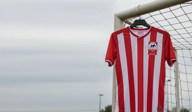 Kahramanmaraşspor'a yedek kale direği cezası!