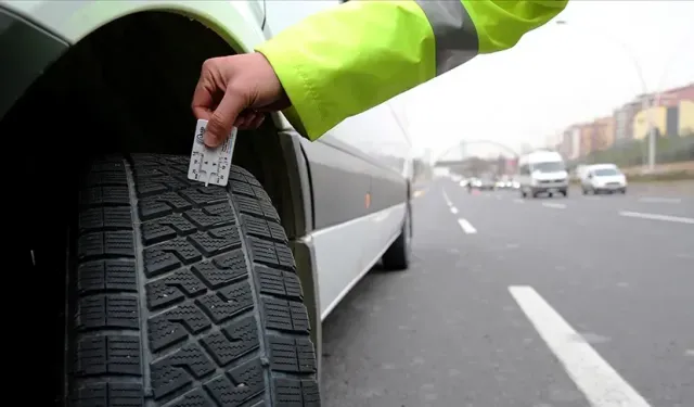 Kahramanmaraş'ta araç sahipleri dikkat! Vakit daralıyor!