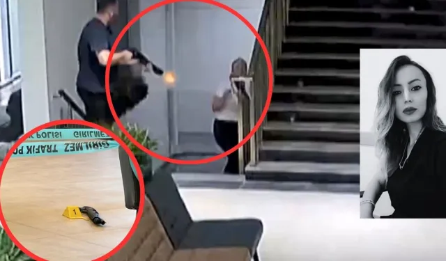 Kahramanmaraş’ta eski eş cinayetine ağırlaştırılmış müebbet