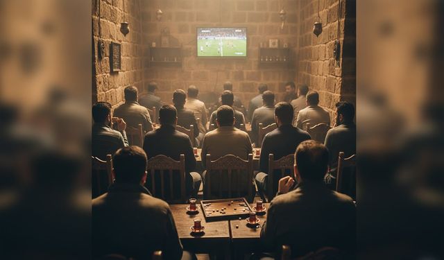 Kahramanmaraş'ta mekanlar 'tıka basa' dolacak: İki gece, iki dev maç