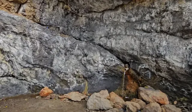 Kahramanmaraş'ın Gizli Şifa Kaynağı Büyük Kızılcık İçmesi: Doğayla Baş Başa Tedavi Deneyimi