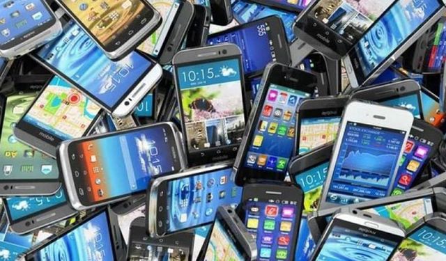 Kahramanmaraş’ta telefon alacaklar dikkat! İşte fiyatı düşecek telefon modelleri