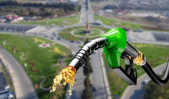 Kahramanmaraş’ta sürücüleri üzen zam! Litresi 60 liraya yaklaştı