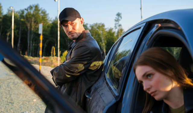 Kaosun Anatomisi 1. sezon 5. bölüm hangi gün yayınlanacak? Dizinin takipçileri dikkat!