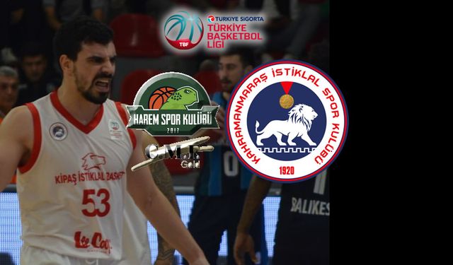 Kipaş İstiklalspor'a İstanbul Duvarı: Harem Spor Maçı Kazandı