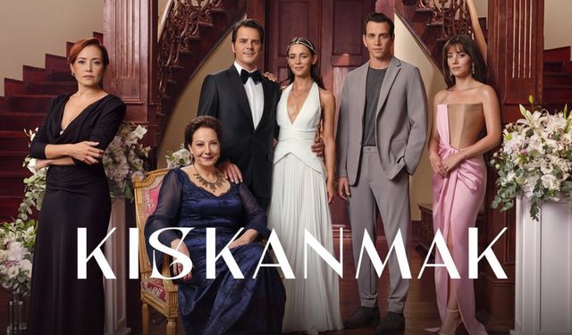 Kıskanmak dizisi final mi yapıyor? Yeni bölüm öncesi gündemde