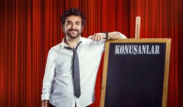 Konuşanlar 186. Bölüm Heyecanı: Disney+’ta 4. Bölüm Yayında mı?