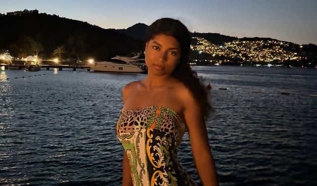 Big5 yarışmacısı Lara Louise kimdir? Gündem oldu
