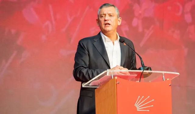 Mahkeme CHP kurultayını iptal etmedi