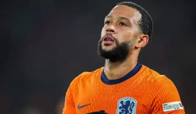 Memphis Depay kimdir? Kariyeri ve Brezilya’daki durumu