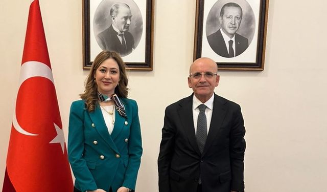 MHP'li vekil Karakoç, Bakan Şimşek'ten Kahramanmaraş için flaş taleplerde bulundu!