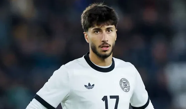Muhammed Damar kimdir, kaç yaşında, aslen nereli, kökeni ne? Ünlü futbolcunun takımı araştırıldı