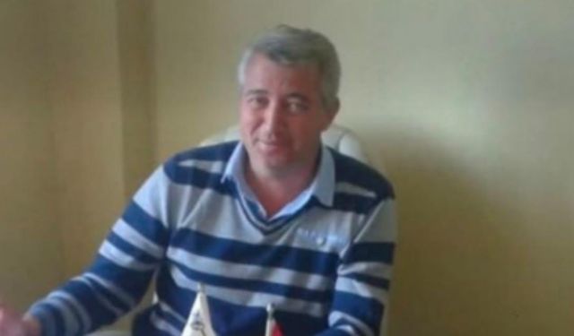 Tekirdağ'da muhtarın feci sonu: Sır perdesi aralanıyor!