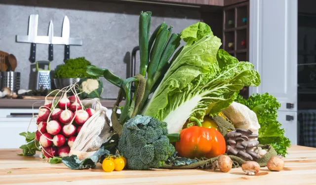 Bağışıklığı çelik gibi yapıyor: Uzmanlar bu besini sofranızdan eksik etmeyin diyor