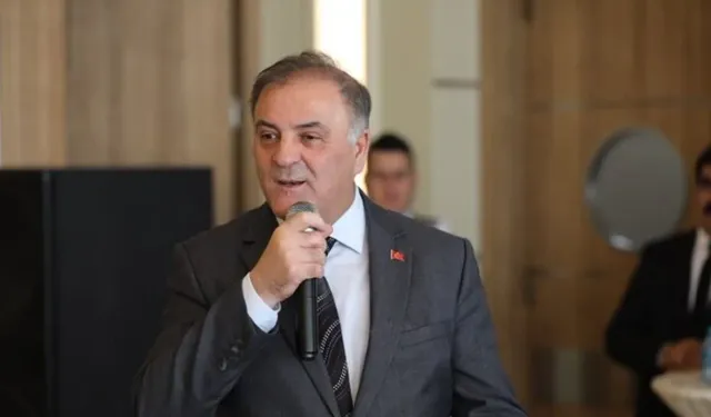 İBB Başkan Vekili Nuri Aslan kimdir? Kariyeri ve yaşamı