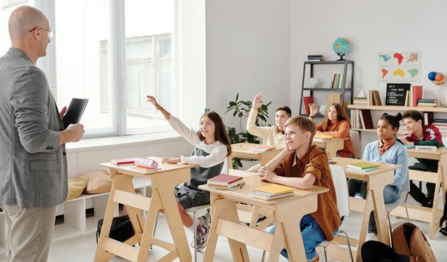 Öğretmenler seminerleri yüz yüze mi yoksa online olarak mı yapacak?