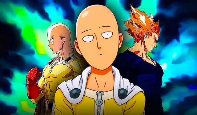 One Punch Man 3. sezon 3. bölüm hangi gün yayınlanıyor? Bölüm tarihi araştırıldı