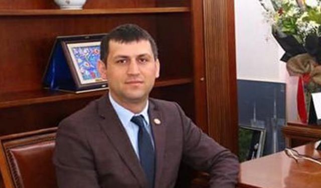 Yalova İl Göç Müdürü Salih Soner Coşkun kimdir? Gündem oldu