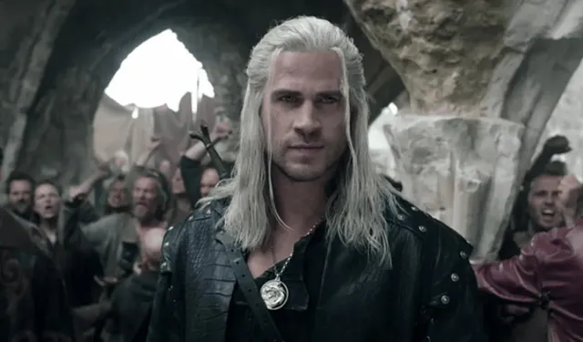 The Witcher 4. sezon 9. bölüm hangi gün ekrana gelecek?