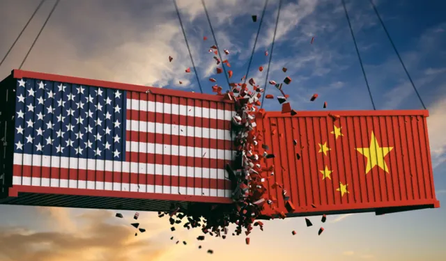 Küresel ticaret sarsılıyor: ABD-Çin restleşmesi deniz taşımacılığına yansıdı
