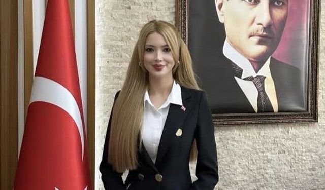 Tuğçe Orhan kimdir? Samsun’un genç kaymakamı
