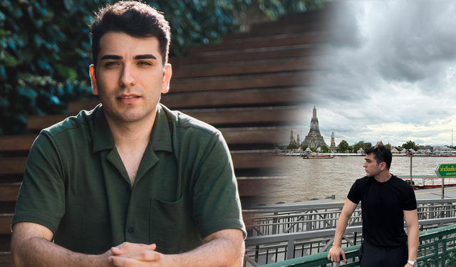 Turgut Ekim kimdir? Enes Batur’un kuzeni mi? Gündem oldu