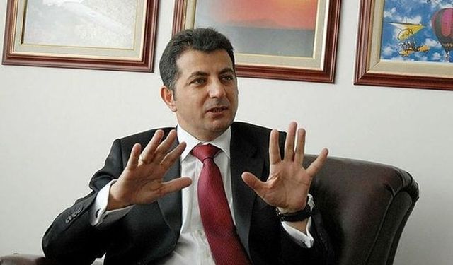 Ünsal Ban kimdir, kaç yaşında? THK Üniversitesi eski rektörü hakkında detaylar araştırıldı
