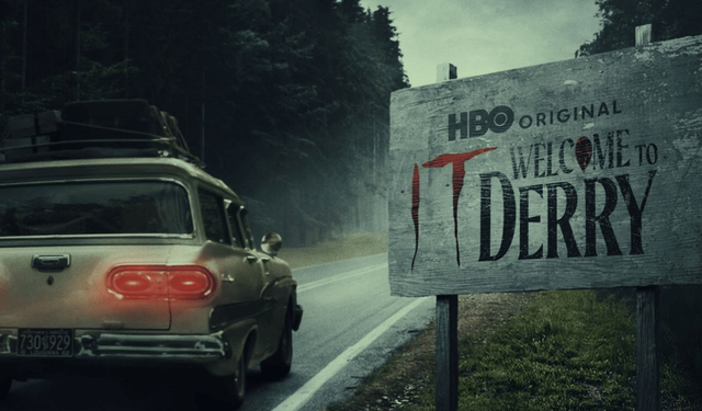 Welcome to Derry 2. bölüm ne zaman çıkacak, hangi gün yayınlanacak?