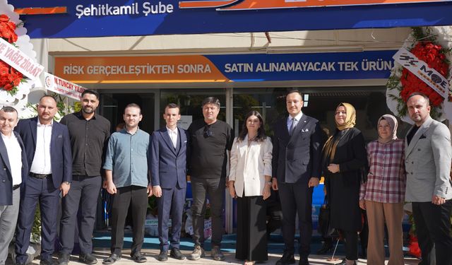 Kadınların el emeği Onikişubat'ta umut saçtı!