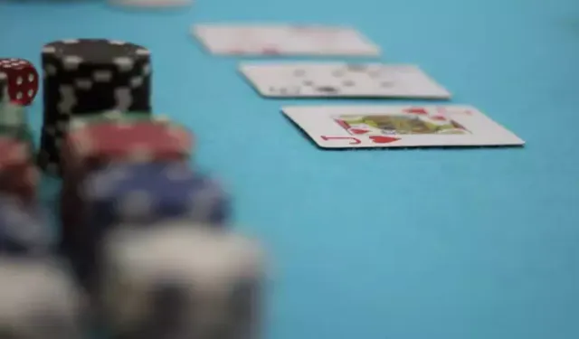 Gizli kameralar, X-ray masalar… ABD’de pokerde milyonluk vurgun!