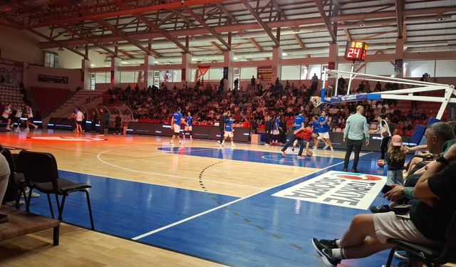 Kipaş İstiklalspor kaybetti: Taraftarı önünde ilk yenilgisini aldı