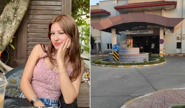 Neslinur Topal kimdir, neden öldü? 18 yaşında vefat etti