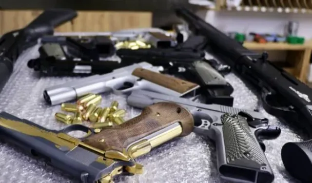 2026 Silah Ruhsat Harçları Ne Kadar Oldu? Taşıma Ücreti