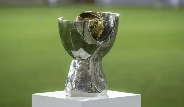 Turkcell Süper Kupa'nın Yarı Final Adresleri Resmiyet Kazandı