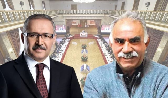 Abdulkadir Selvi yazdı: İmralı görüşmesinin perde arkası
