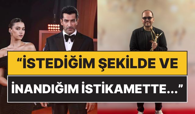 Ekran Yolculuğu Başlamadan İlk Büyük Çatlak: A.B.İ. Dizisinin Senaristi Neden Ayrıldı?