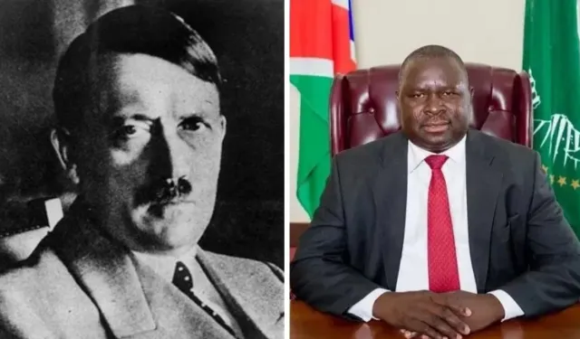 Nazi Diktatörünün Adını Taşıyan Siyasetçi Büyük Farkla Kazandı